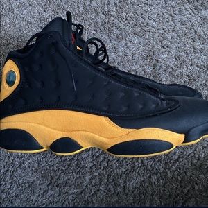 Jordan retro 13 “Melo”